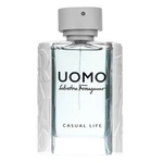 Salvatore Ferragamo Uomo Casual Life toaletní voda pro muže 100 ml