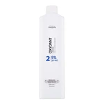 L´Oréal Professionnel Oxydant Creme vyvíjecí emulze pro všechny typy vlasů 9% 30 Vol. 1000 ml