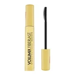 Eveline Volumix Fiberlast Full Volume Mascara řasenka pro prodloužení řas a objem Black 10 ml