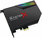 Creative Sound BlasterX AE-5 Plus PCI zvuková karta