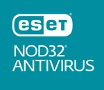 ESET NOD32 Antivirus (1 Year / 1 PC)