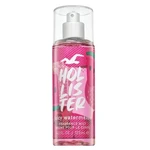 Hollister Juicy Watermelon telový sprej pre ženy 125 ml