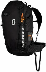 Scott Patrol E2 30 Black Ski Reisetasche