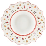 Villeroy & Boch HLUBOKÝ TALÍŘ, keramika, 26 cm