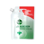 DETTOL Mýdlo tekuté Náhradní náplň Aloe Vera a vitamín E 500 ml