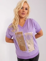 Blouse-RV-BZ-8573.67P-light purple