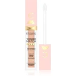 Eveline Cosmetics Wonder Match Lumi rozjasňující korektor SPF 25 odstín 20 Nude 6,8 ml