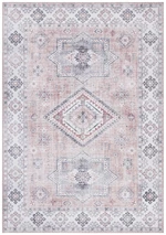 Kusový koberec Asmar 104009 Old/Pink-80x200