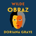 Obraz Doriana Graye - Oscar Wilde - audiokniha