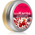 Saloos BioKarité balzám granátové jablko 50 ml