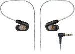 Audio-Technica ATH-E70 Black Căști auricular