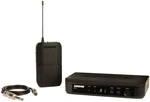 Shure BLX14E Sistema wireless H8E: 518-542 MHz