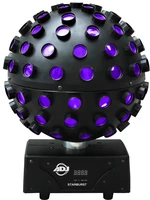 ADJ Starburst Mirrorball / Discoball