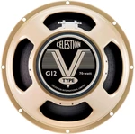 Celestion V-Type 8 Ohm Kytarový Reproduktor / Baskytarový