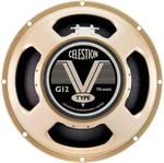 Celestion V-Type 8 Ohm Gitarový Reproduktor / Basgitarový