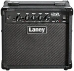 Laney LX15 BK Combo de chitară