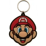 Epee Merch Kľúčenka gumová Super Mario