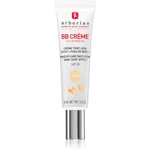 Erborian BB Cream tónovací krém pro dokonalý vzhled pleti SPF 20 malé balení odstín Nude 15 ml