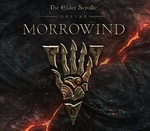 The Elder Scrolls III Morrowind GOTY RU VPN Required Steam CD Key