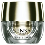 Sensai Obnovující oční krém Ultimate (The Eye Cream) 15 ml