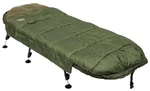 Prologic Avenger Sleeping Bag and Bedchair System 6 Legs Le bed chair