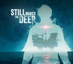 Still Wakes the Deep Xbox Series X|S / PC CD Key