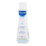 MUSTELA BÉBÉ Telové mlieko No Rinse Cleansing Milk 200 ml