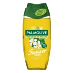 PALMOLIVE Memories of Nature, Summer Dreams, Sprchový gél 500 ml