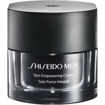 Shiseido Men Skin Empowering Advanced Cream posilňujúci krém na redukciu vrások 50 ml