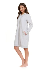 Doctor Nap Woman's Bathrobe SMZ.5246