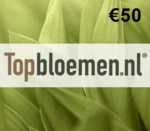 Topbloemen Giftcard €50 Gift Card NL