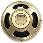 Celestion G12 Neo Creamback 8 Ohm Haut-parleurs guitare / basse