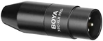 BOYA 35C-XLR Pro Adattatore Jack-XLR