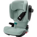 BRITAX RÖMER Autosedačka Kidfix i-Size (100–150 cm) Jade green Diamond collection