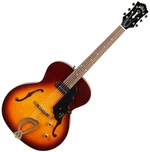 Guild T-50-SLIM-ATB Antique Burst Félakusztikus - jazz-gitár