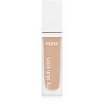 Paese My Skin Icon Mattifying Foundation matující make-up odstín 2,5N Nude Beige 33 ml