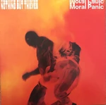 Nothing But Thieves - Moral Panic (LP)