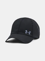 Under Armour Cap M Iso-chill Launch Adj-BLK - Men's