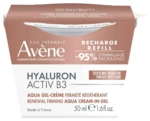 AVÈNE Avène Hyaluron Activ B3 Aqua gel-krém náplň 50 ml 50 ml