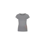 Women's functional T-shirt Kilpi LISMAIN-W light gray