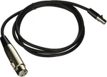 Shure WA-310 Kabel 130 cm