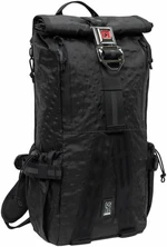 Chrome Tensile Trail Hydro Black 16 L Zaino