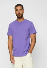 Rude Banana Tee lilac