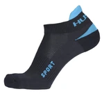 Socks HUSKY Sport anthracite/turquoise