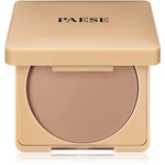 Paese Self Glow Bronzer rozjasňující bronzer odstín 02 Warm 10 g