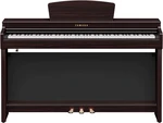 Yamaha CLP 725 Piano digital Rosewood