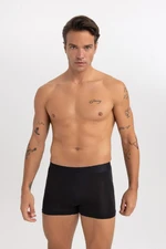 DEFACTO Premium Regular Fit Modal Boxer