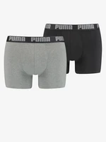 Puma Man's 2Pack Underpants 906823