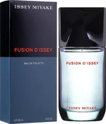 Issey Miyake Fusion D`Issey - EDT 100 ml