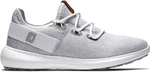 Footjoy Flex Coastal Grey/White 40,5 Damskie buty golfowe